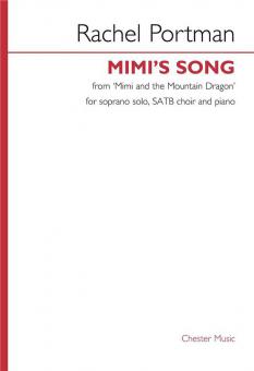 Mimi's Song (from 'Mimi and the Mountain Dragon') 