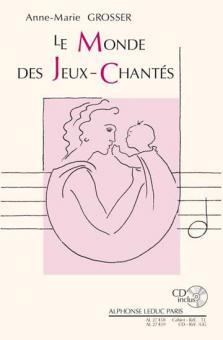 Le monde des jeux chantés 