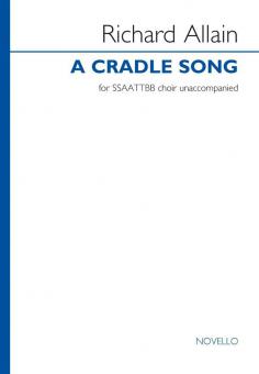 A Cradle Song 