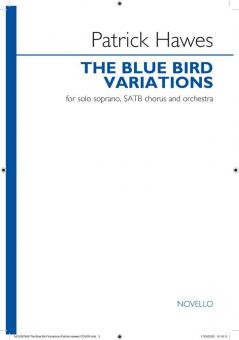 The Blue Bird Variations 