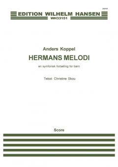Hermans Melodi 