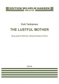 The Lustful Mother 