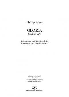 Gloria 
