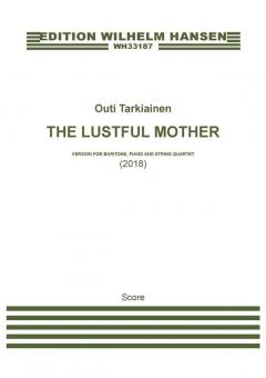 The Lustful Mother 