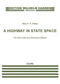 A Highway In State Space 