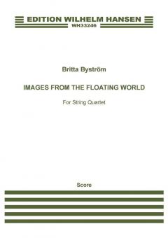 Images From The Floating World 