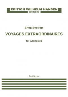 Voyages Extraordinaires 
