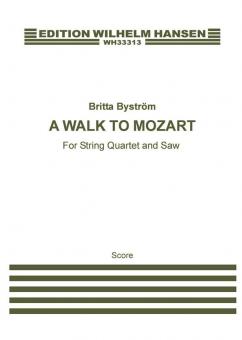 A Walk To Mozart 