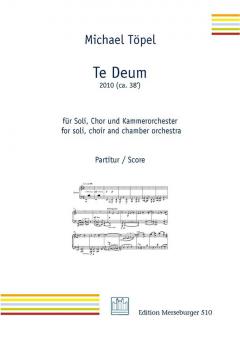 Te Deum 