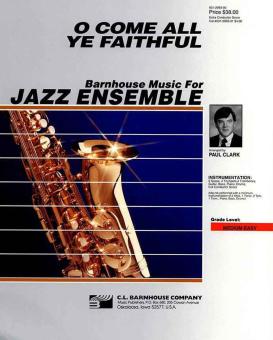 O Come, All Ye Faithful 