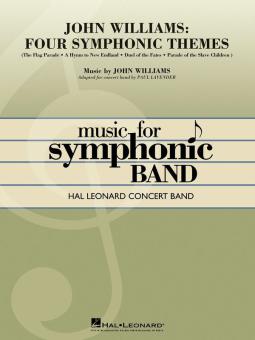 John Williams: Four Symphonic Themes 