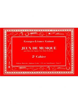 Jeux De Musique Vol.2 