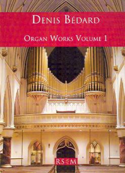Organ Works 1 