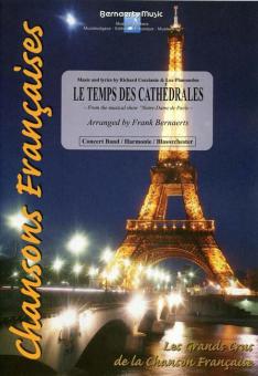 Le Temps Des Cathédrales 