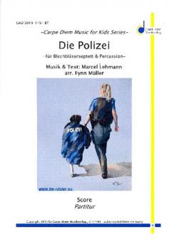 Die Polizei 