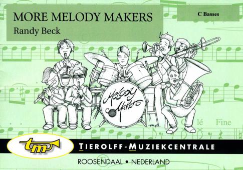More Melody Makers 2 