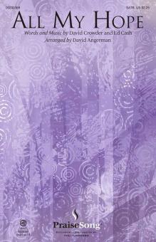 All My Hope Standard