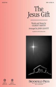 The Jesus Gift 