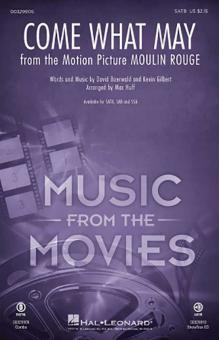 Come What May Standard