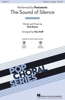 The Sound of Silence 