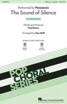 The Sound of Silence 