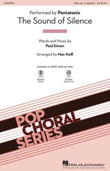 The Sound of Silence 