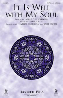 It Is Well with My Soul Standard