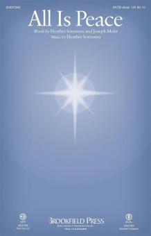 All Is Peace Standard