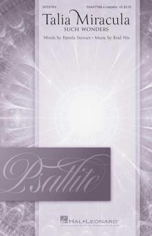 Talia Miracula (Such Wonders) 