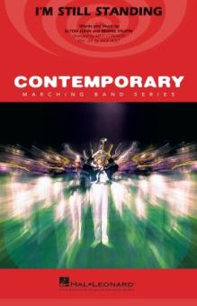 I'm Still Standing Standard