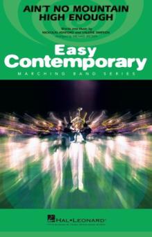 Ain't No Mountain High Enough Standard