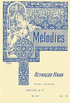Melodies Vol. 2 