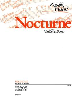 Nocturne 