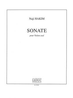 Sonate 