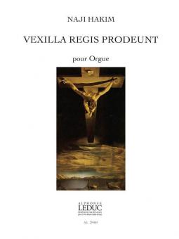Vexilla Regis Prodeunt 