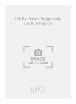 Solfege Pratique-106 Exercices 