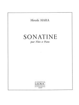 Sonatine 