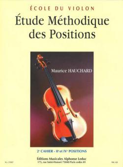 Etude Des Positions Vol. 2 