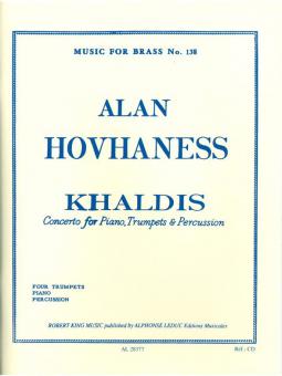 Khaldis Op.91 
