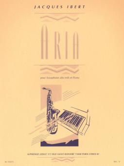 Aria 