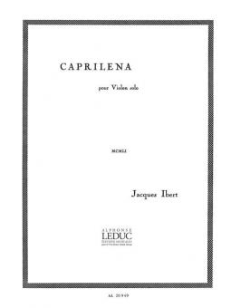 Caprilena 