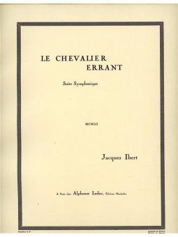 Chevalier Errant 