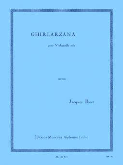 Ghirlarzana 