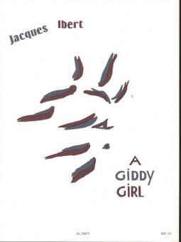 Histoires Nr. 4: A Giddy Girl 