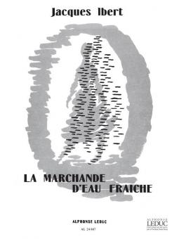 Histoires Nr. 9: La Marchande D Eau Fraiche 