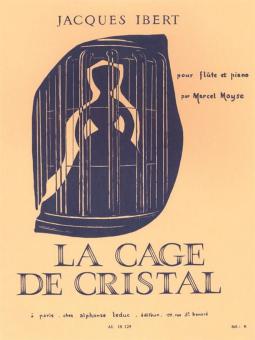 Histoires Nr. 8: La Cage de Cristal 