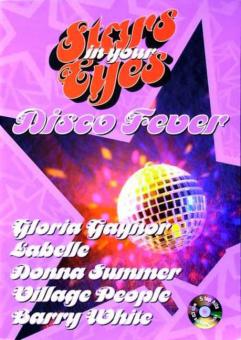 Stars In Your Eyes Disco Fever 