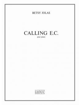 Calling E.C. 