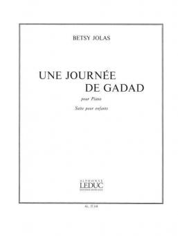 Une Journee De Gadad 