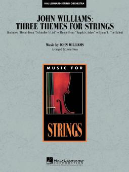 Three Themes for Strings 